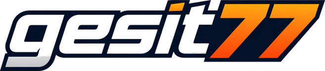 Logo gesit77